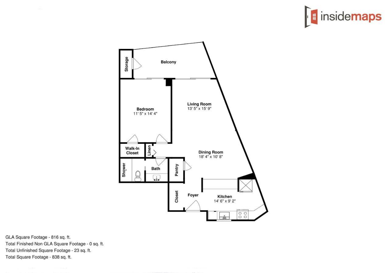 El Matador 225 - Centrally Located To All The Amenities At El Matador 沃尔顿堡滩 外观 照片