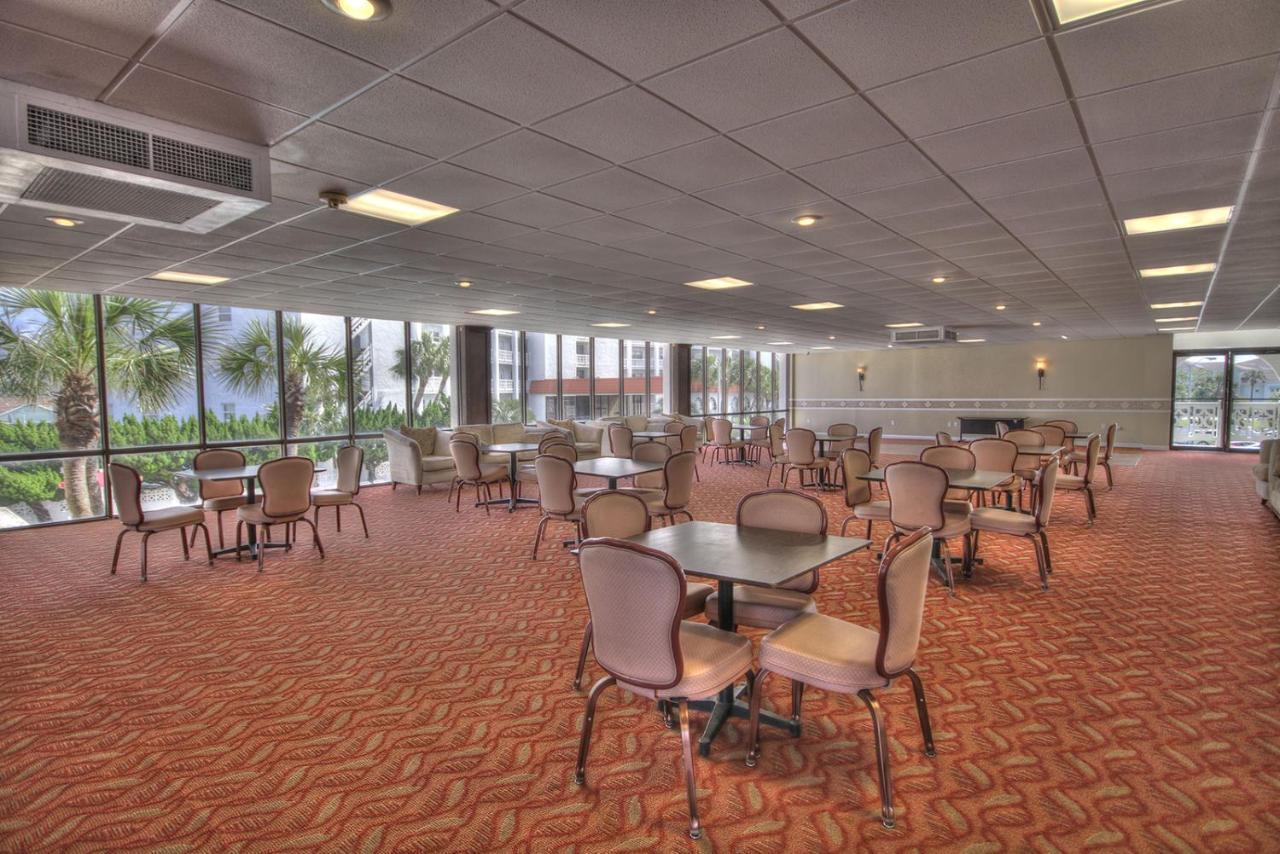 El Matador 225 - Centrally Located To All The Amenities At El Matador 沃尔顿堡滩 外观 照片